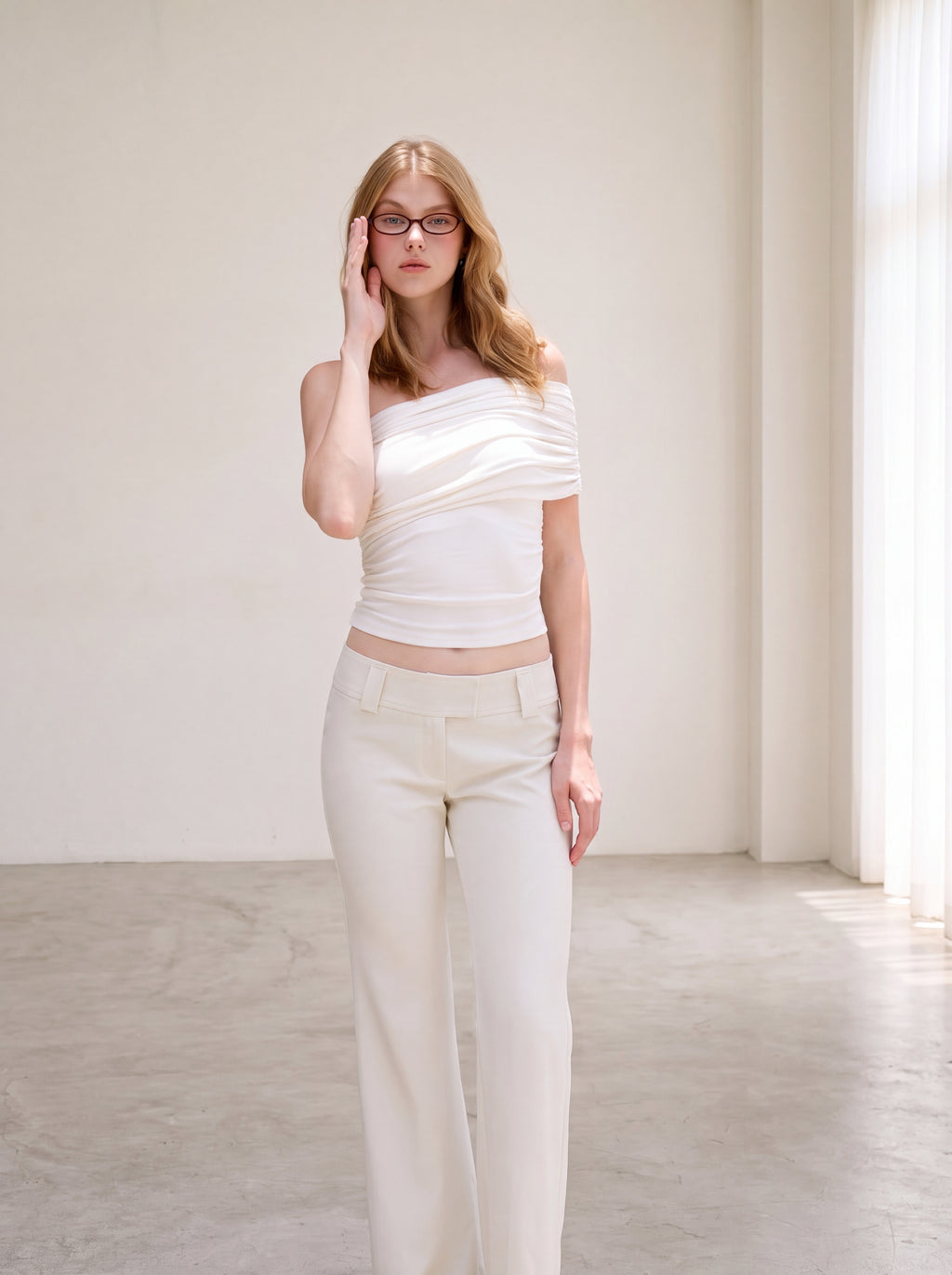 City Lights pants