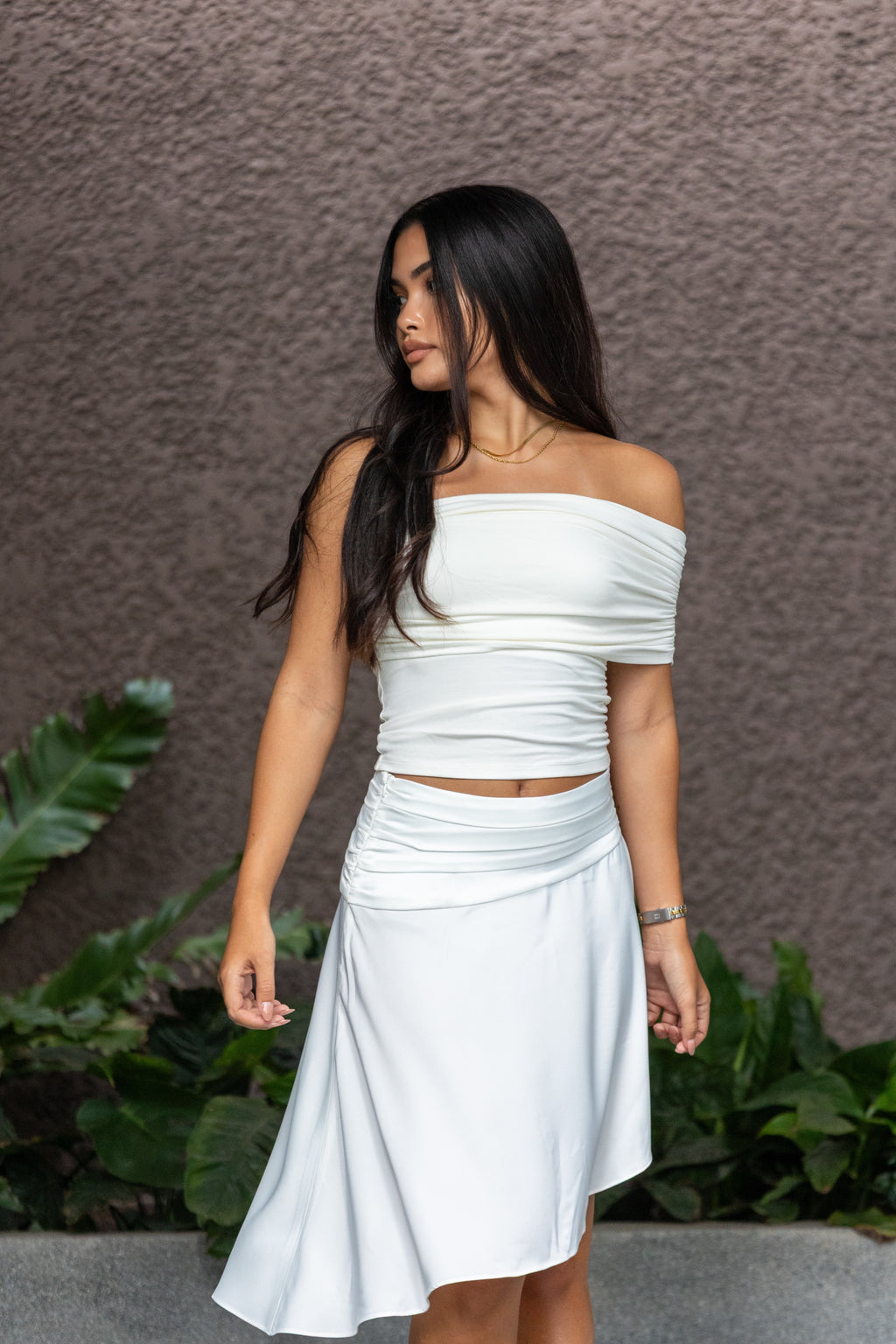 Fifth Avenue long skirt