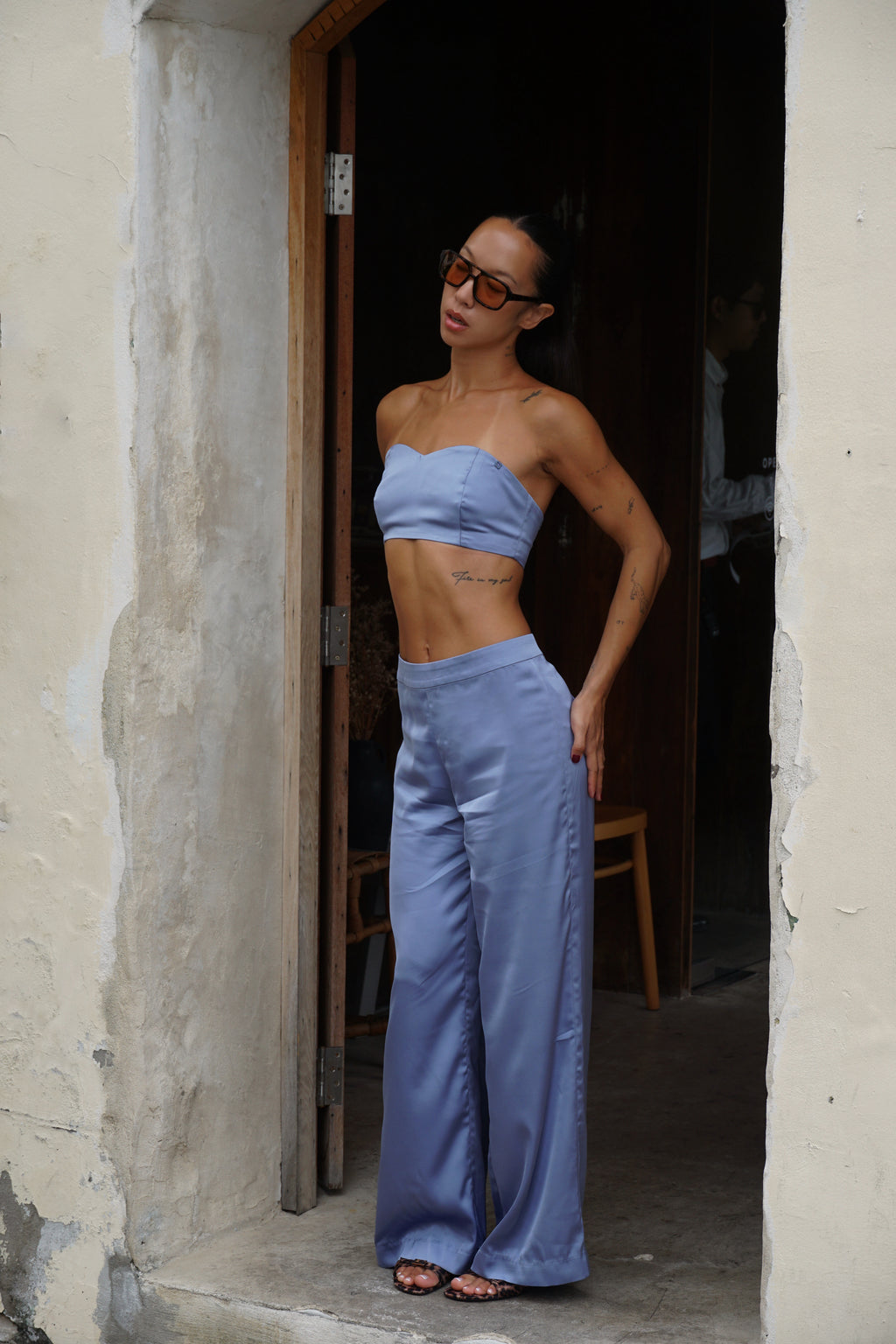 Hot Girl Summer Pants