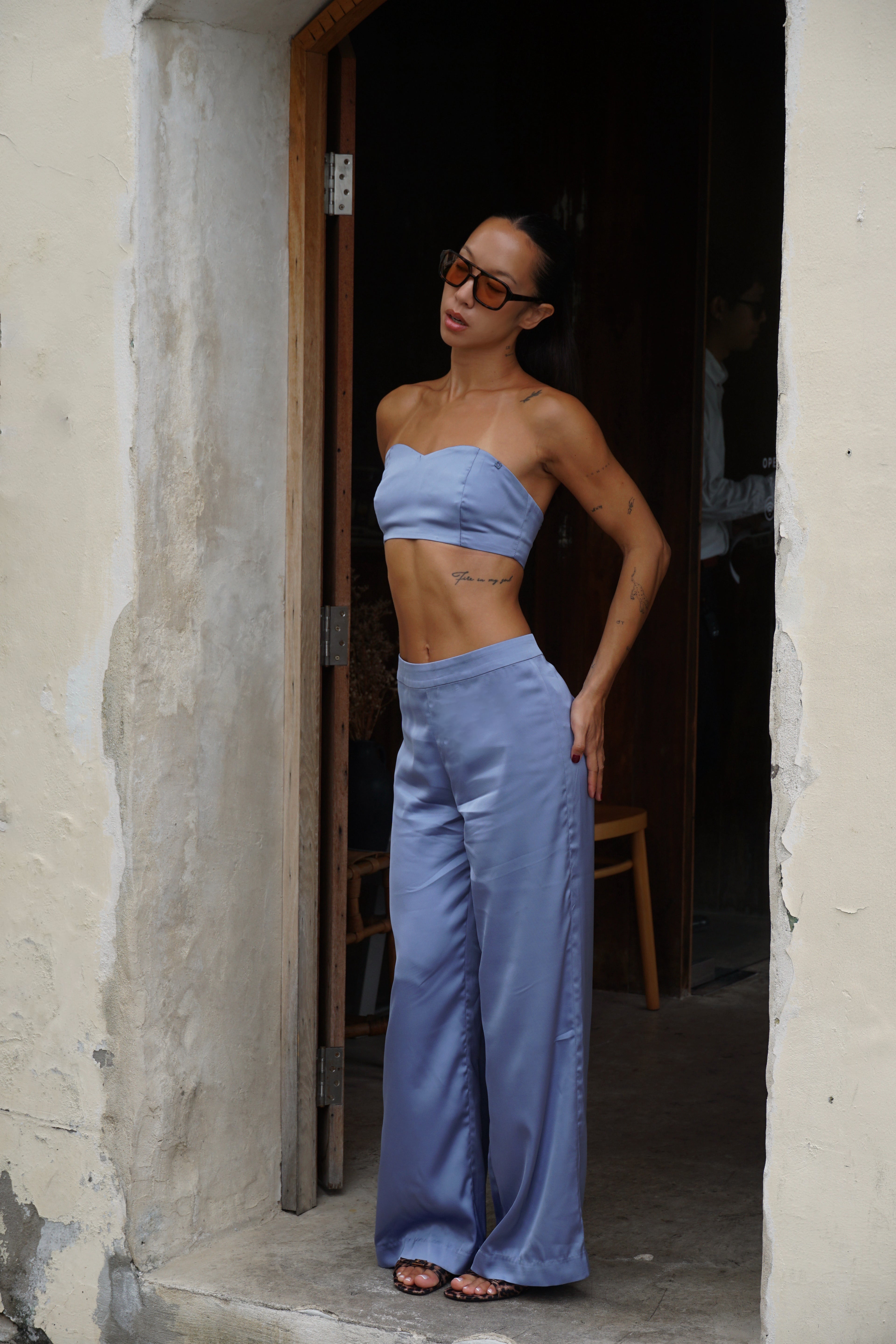 Hot Girl Summer Pants