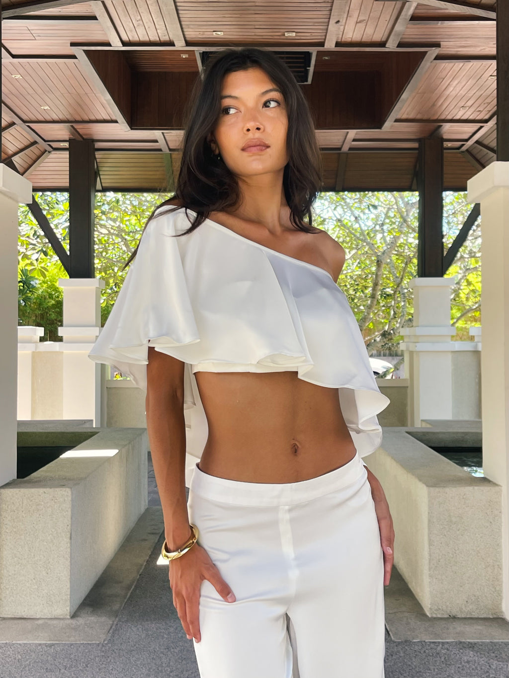 Hot Girl Summer Top