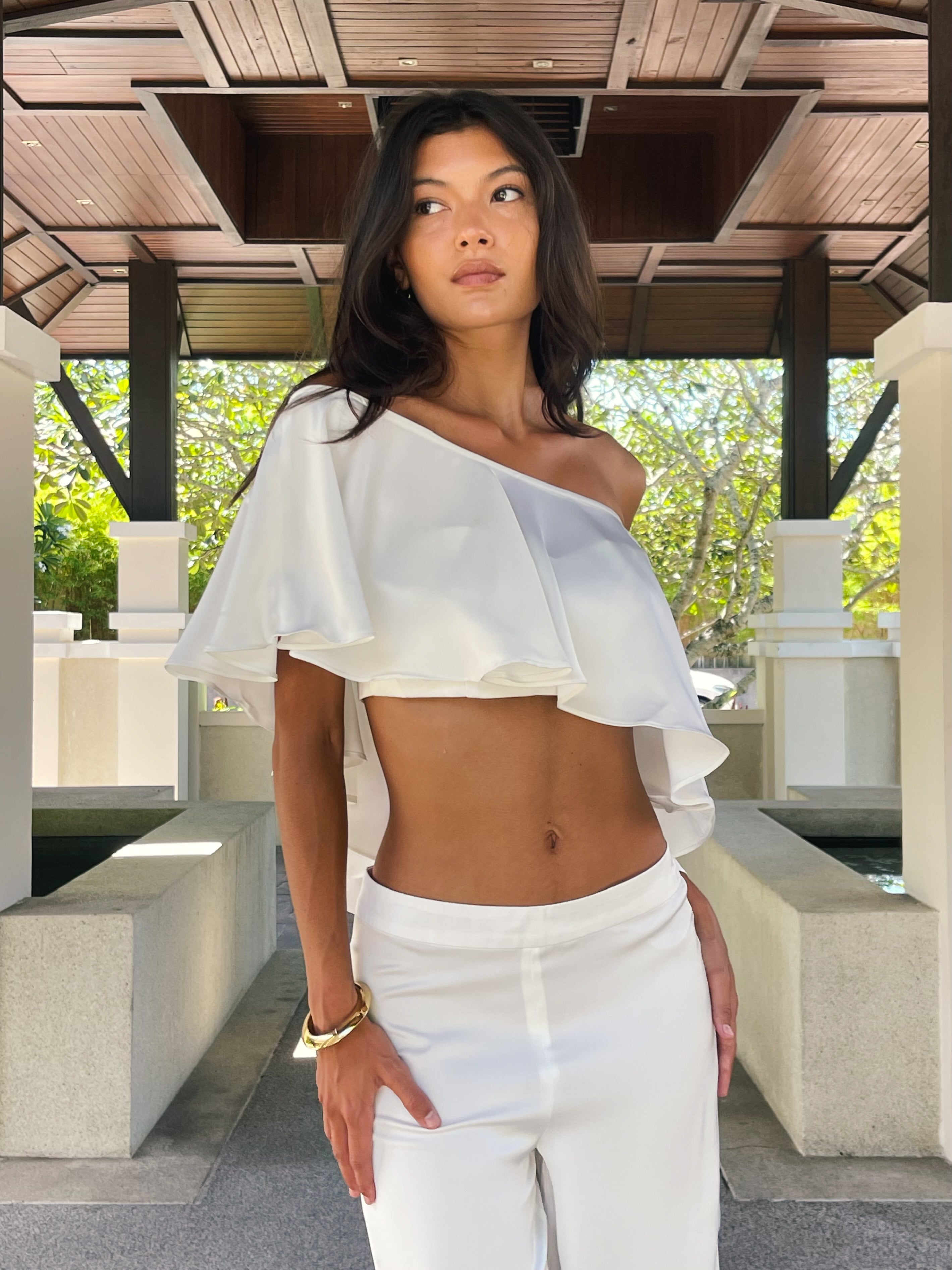 Hot Girl Summer Top