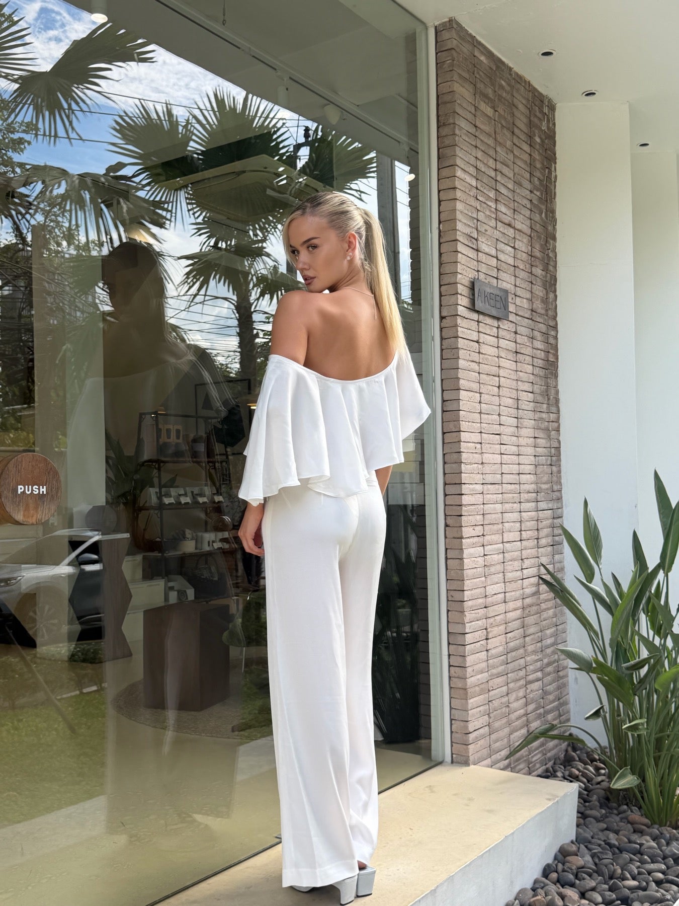Uptown collection